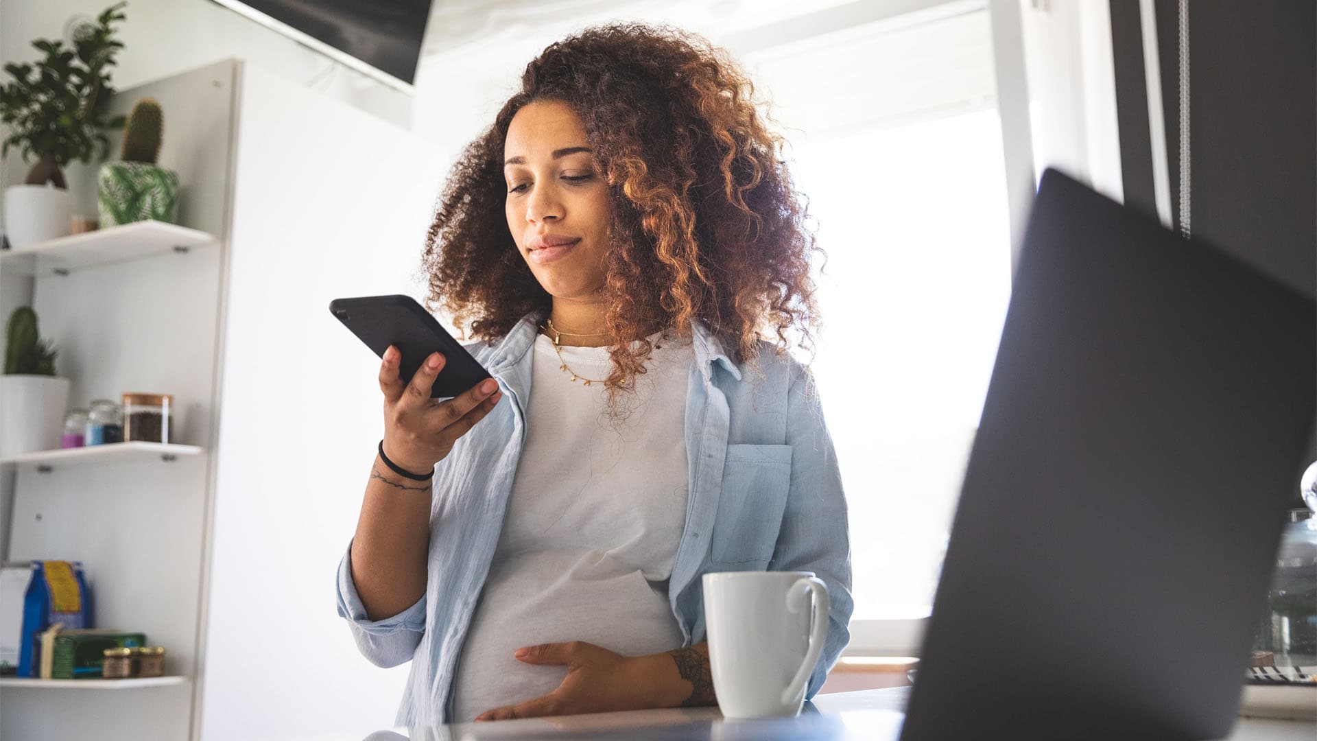 Birth By Us Wins $40K Prize To Help Black Women Have Better Maternal Health Outcomes Birth By Us Wins $40K Prize To Help Black Women Have Better Maternal Health Outcomes