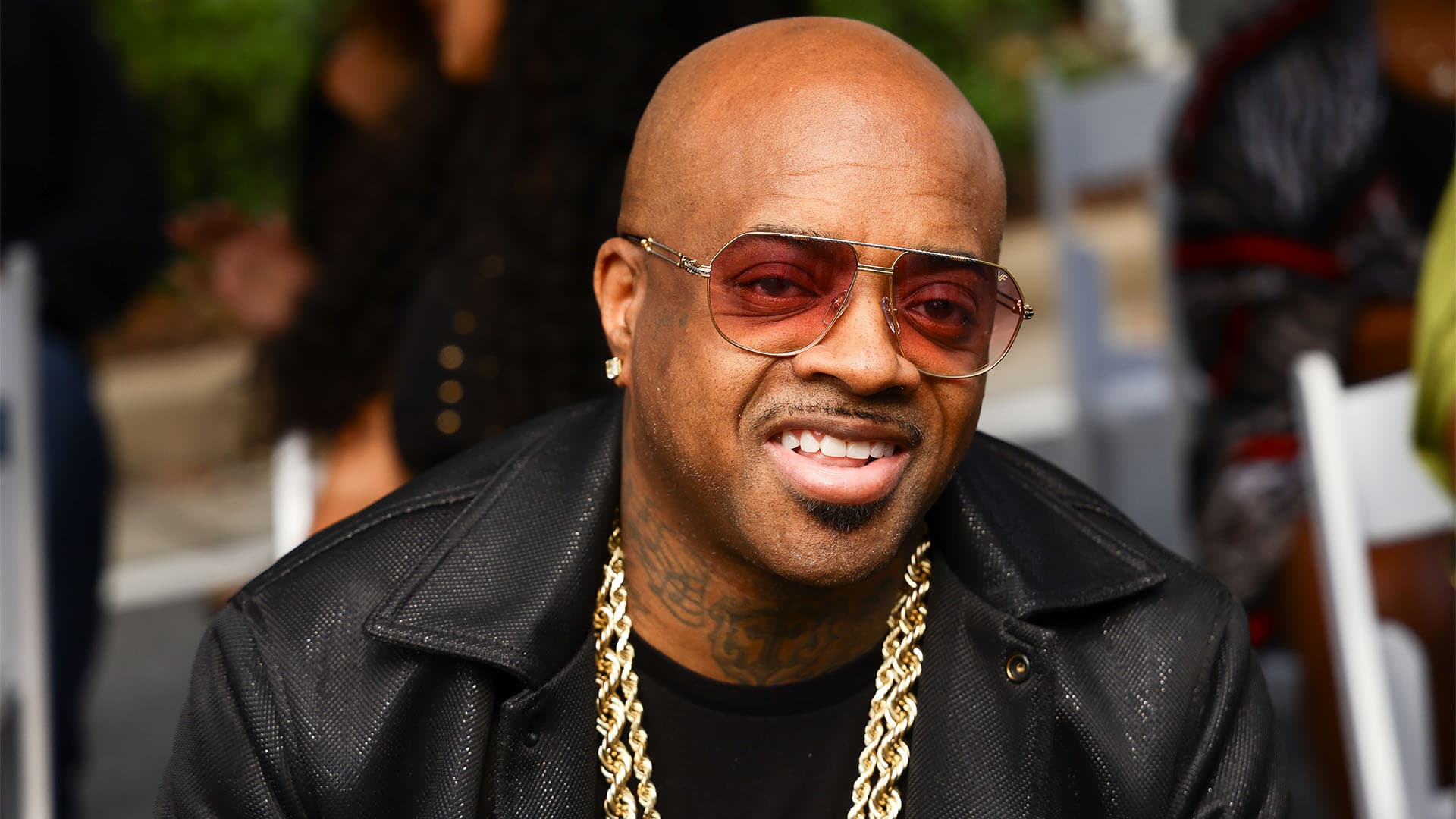 Jermaine Dupri's So So Def Label Starts New Business Venture With Music-Tech Company To Help The Next Generation Of Artists Jermaine Dupri's So So Def Label Starts New Business Venture With Music-Tech Company To Help The Next Generation Of Artists