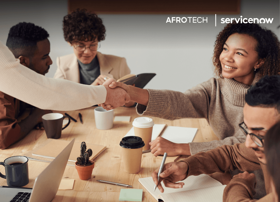 How ServiceNow’s Approach To Talent Strategy Is Becoming A Game Changer