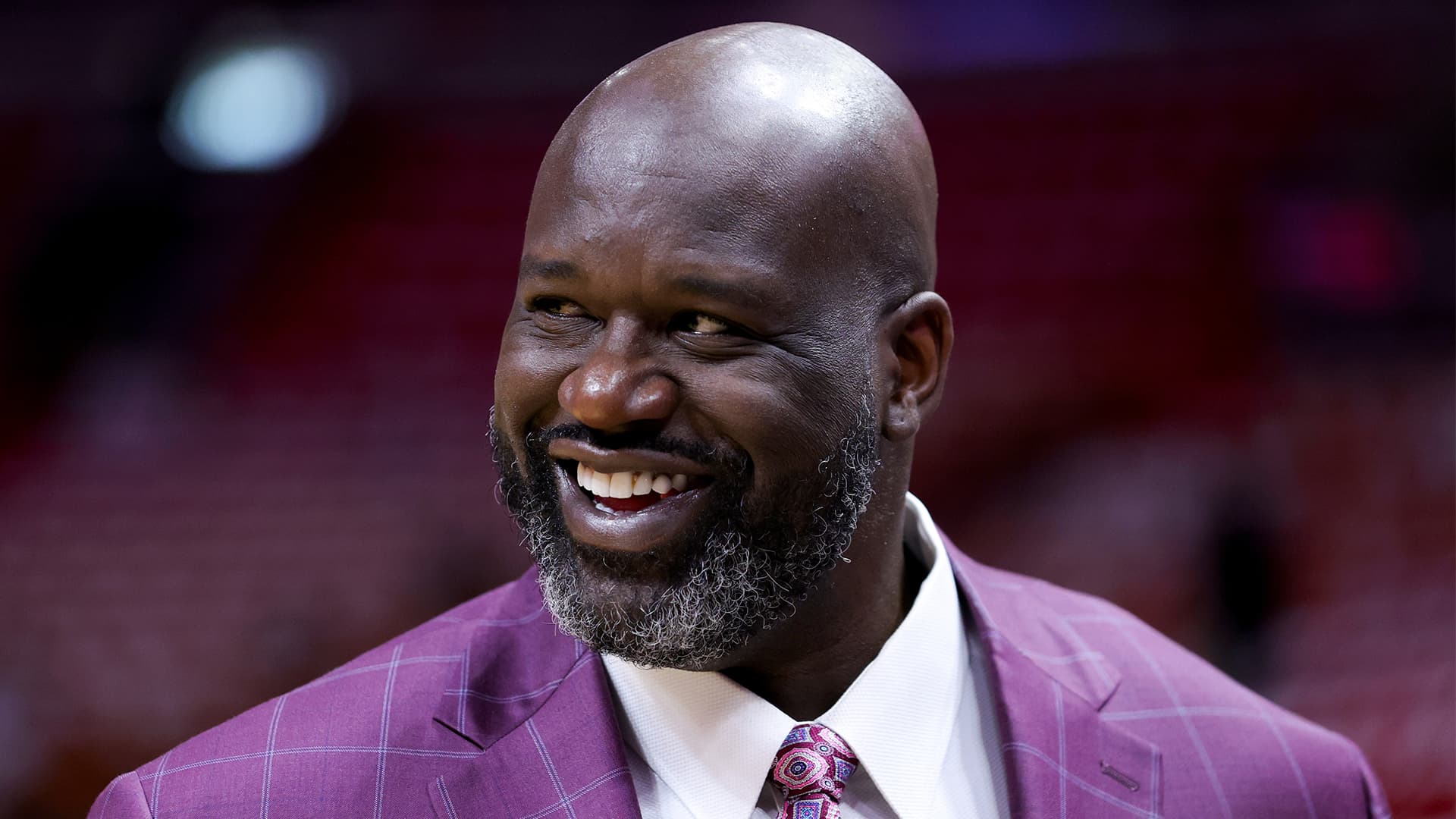 Shaquille O'Neal Offers Shoe Deal To 6-Year-Old Rising Jujitsu Athlete And Donates $10K To Her Family