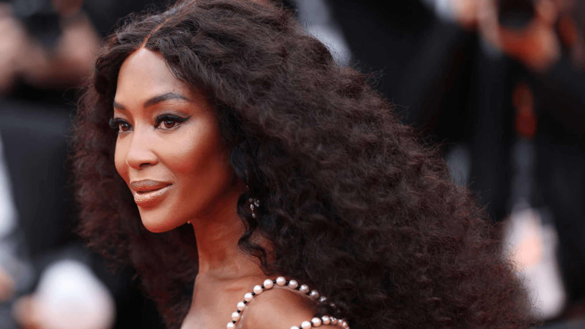 How Naomi Campbell's Global Real Estate Portfolio Contributes To Her Estimated $80M Net Worth