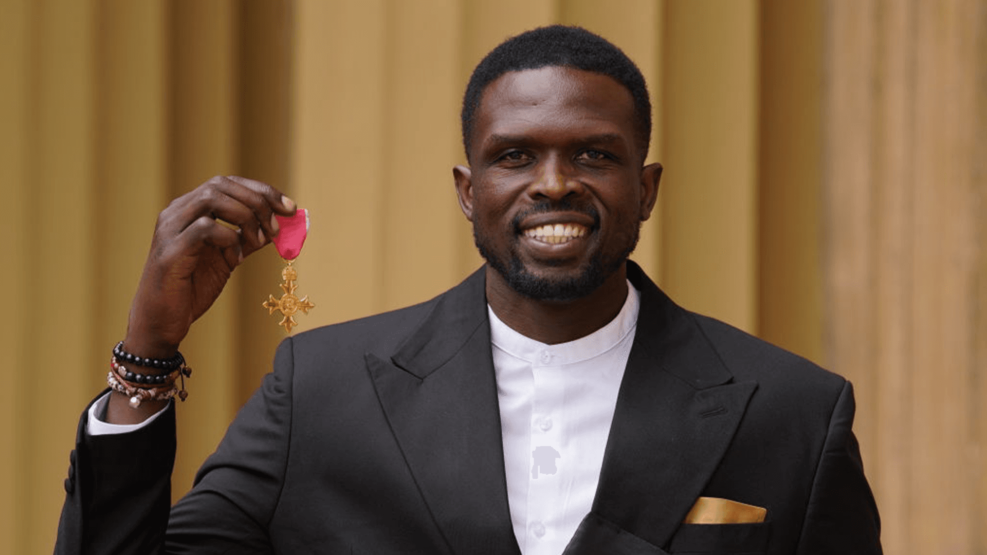 Former NBA Player Luol Deng Used His Own Finances To Fund The South Sudan Basketball Team That Just Clinched Its First Victory In The 2024 Olympics Former NBA Player Luol Deng Used His Own Finances To Fund The South Sudan Basketball Team That Just Clinched Its First Victory In The 2024 Olympics