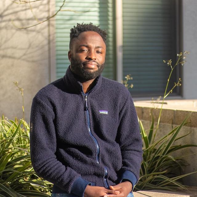 Joshua Ogundu Joshua Ogundu