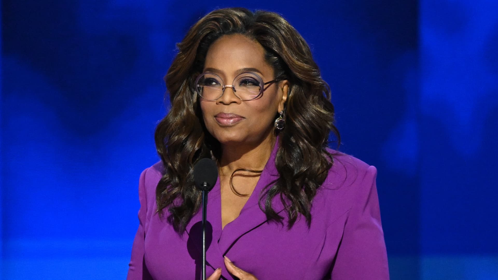 A Conversation With OpenAI CEO Sam Altman Led Oprah Winfrey To No Longer Be Scared Of AI — 'We Should Honor It And Have A Reverence For What Is To Come'