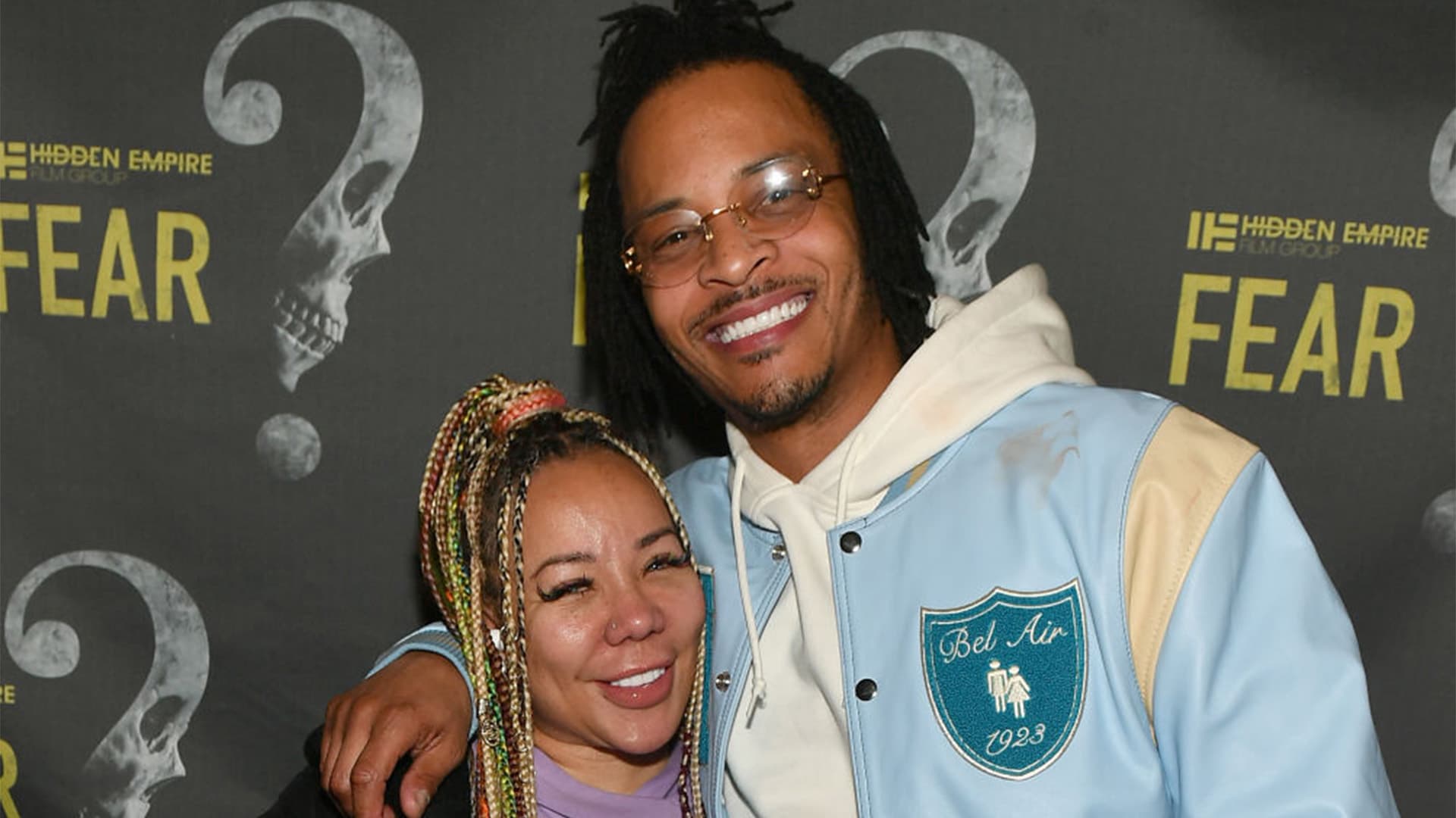 T.I. And Tiny Awarded $71M In Lawsuit Against Maker Of L.O.L. Surprise Dolls T.I. And Tiny Awarded $71M In Lawsuit Against Maker Of L.O.L. Surprise Dolls