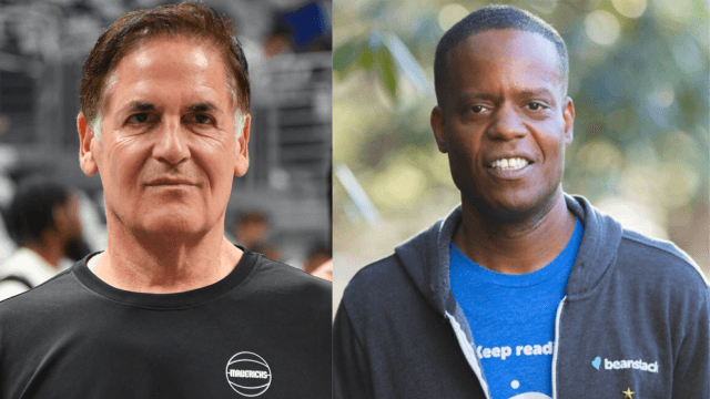 Mark Cuban Makes Another Investment In Black-Led Edtech Company Beanstack Mark Cuban Makes Another Investment In Black-Led Edtech Company Beanstack