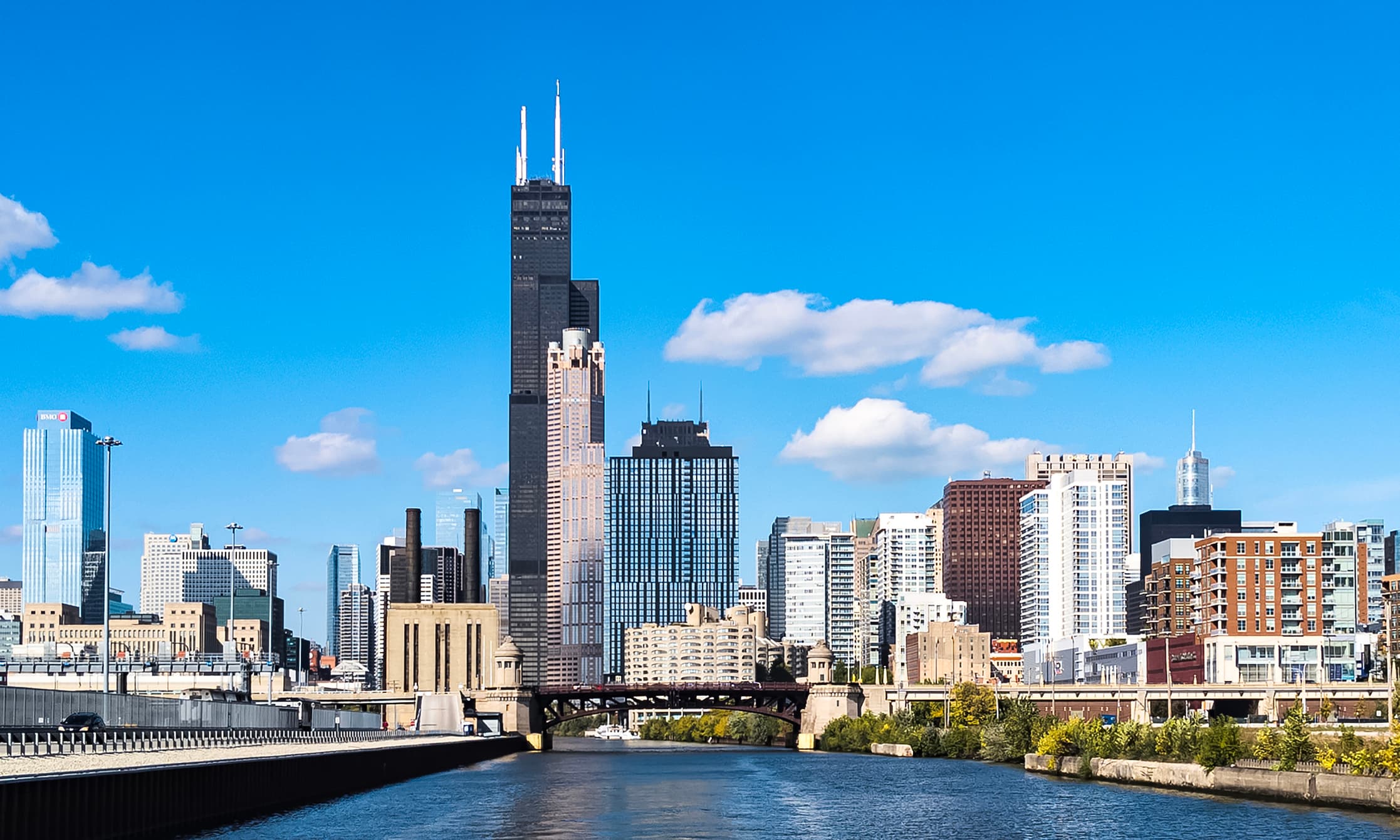 Black Chicago Residents Given Chance To Invest In $1.6B Project That Will Feature Casino, Hotel, And Theater