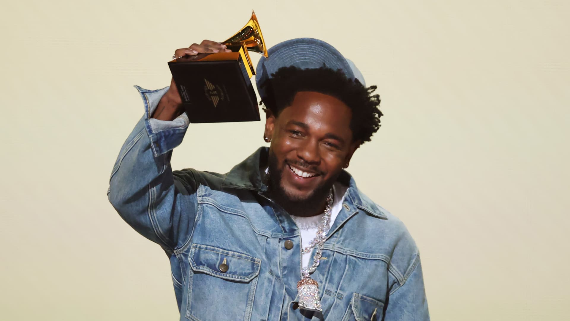 As Kendrick Lamar Prepares To Take The Super Bowl LIX Halftime Stage With SZA, His Agency PGLang Will Lead The Show's Sound Technology And Production