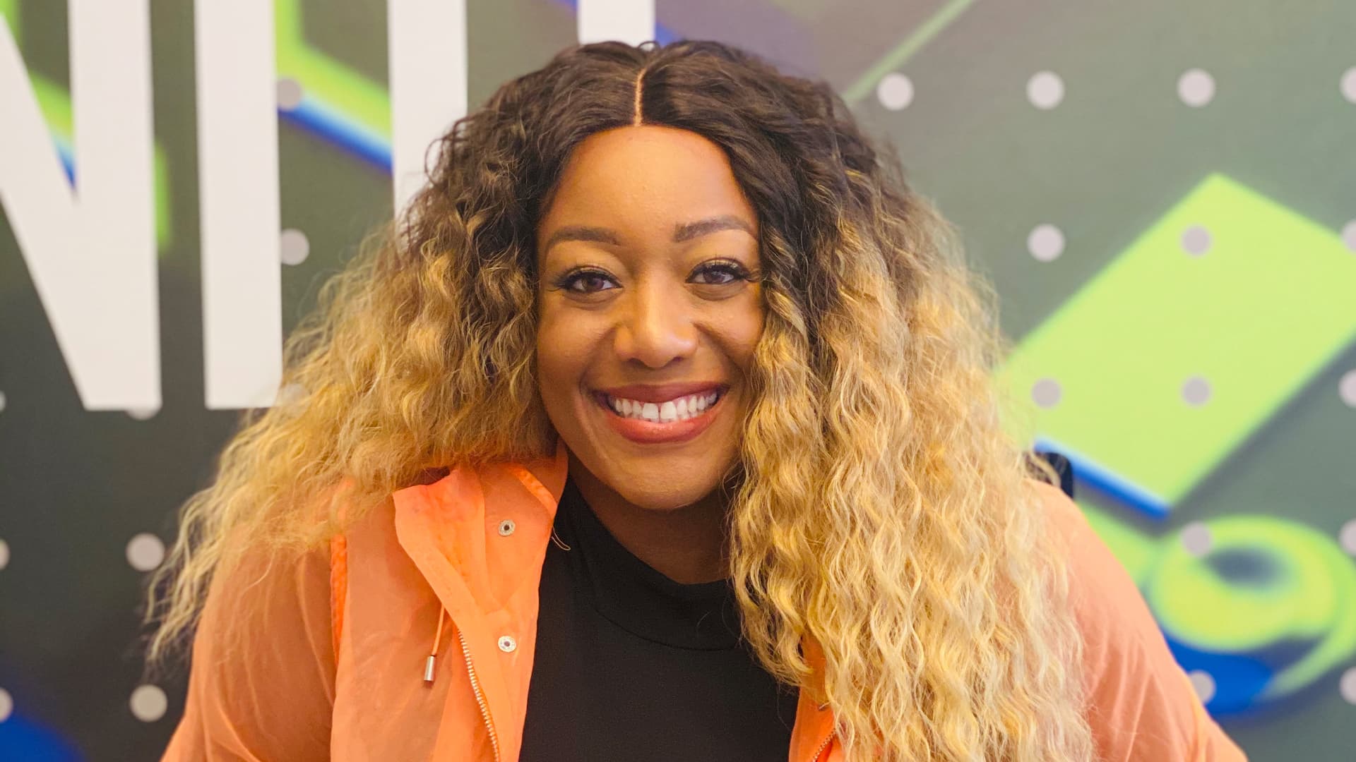 Dr. Christine Izuakor Launched A Marketplace Connecting Small Business Owners To Top Cybersecurity Experts