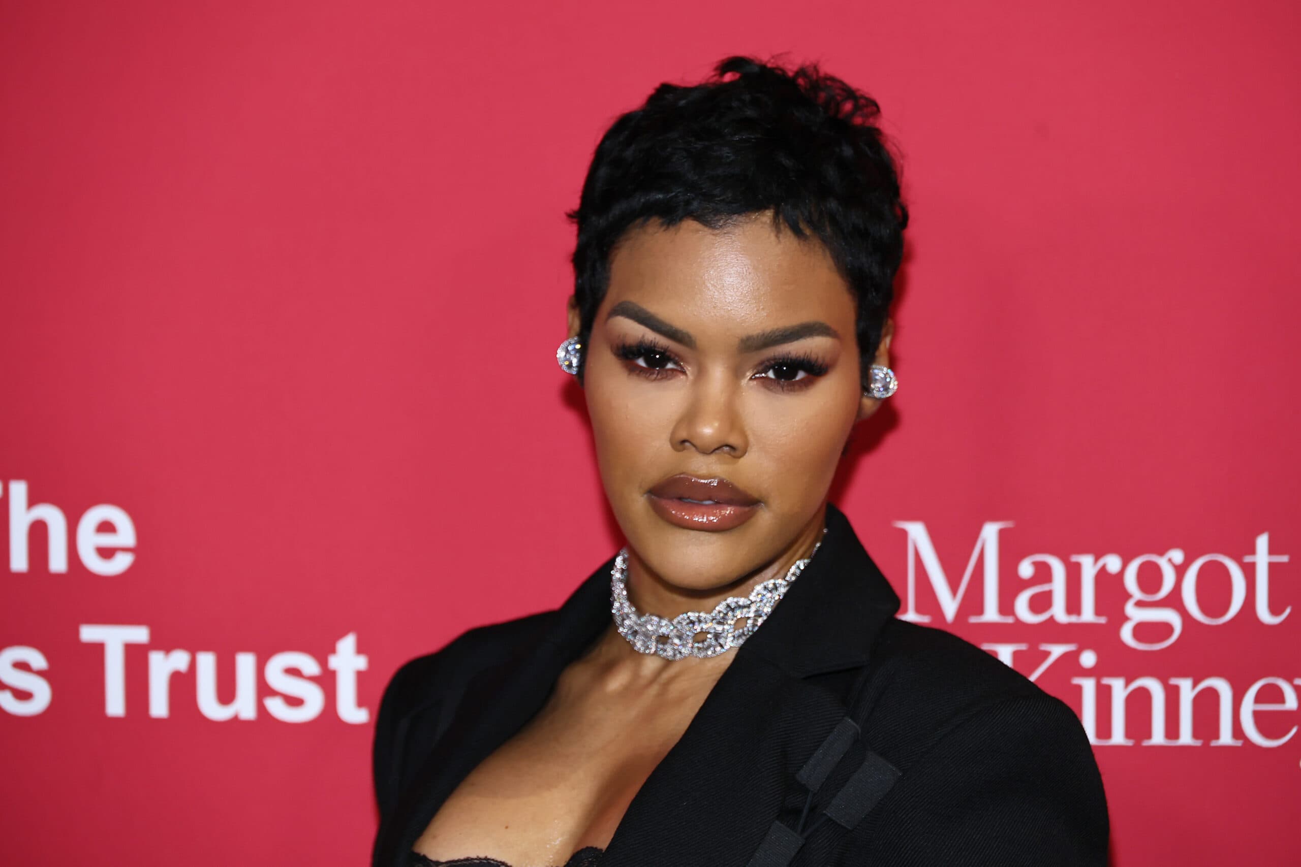 Teyana Taylor's Net Worth Continues To Grow Thanks To Her Tireless Work In The Entertainment Industry Teyana Taylor's Net Worth Continues To Grow Thanks To Her Tireless Work In The Entertainment Industry