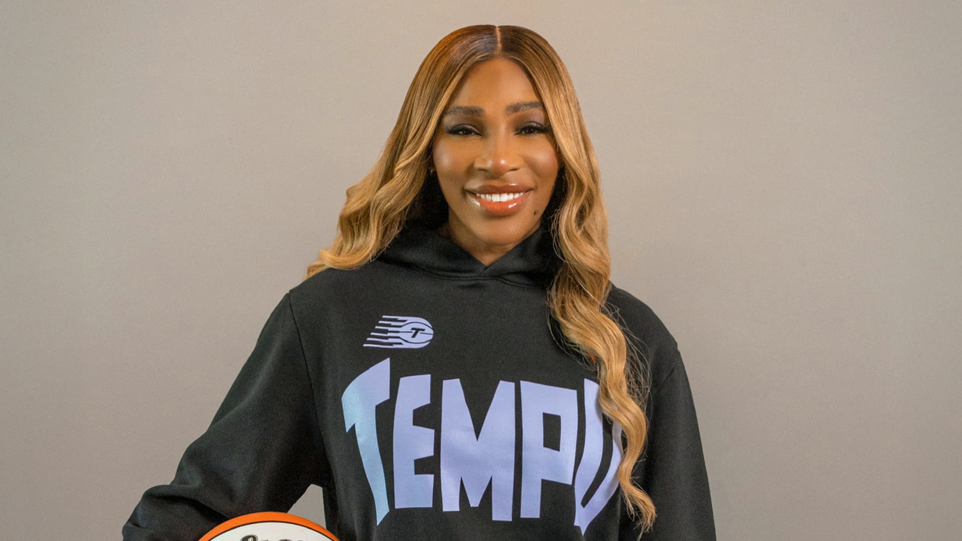 Serena Williams Joins Ownership Group Of The WNBA's Newest Franchise, Toronto Tempo
