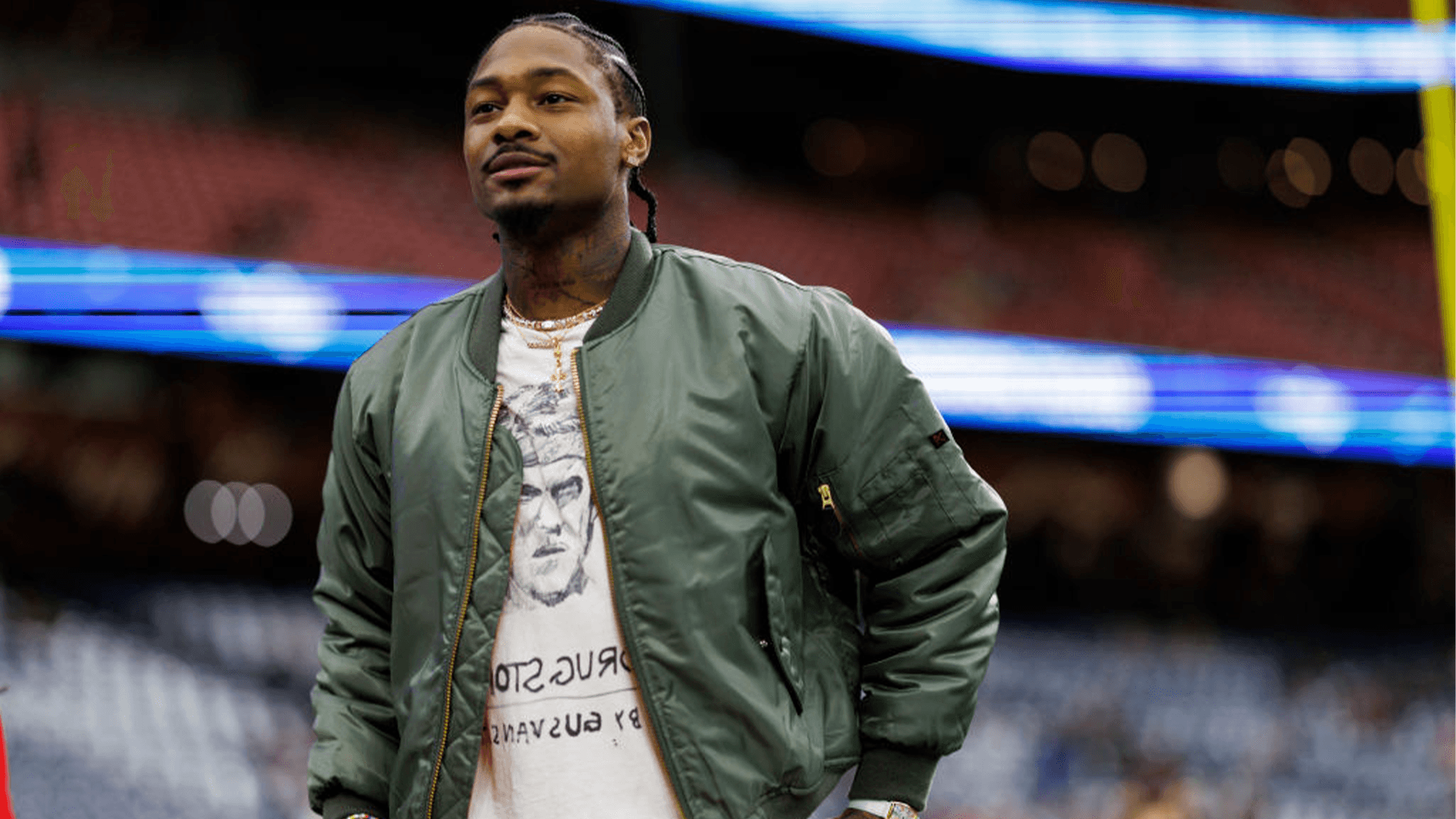 Stefon Diggs Signs $69M Contract With The New England Patriots: Why The High Price Might Pay Off