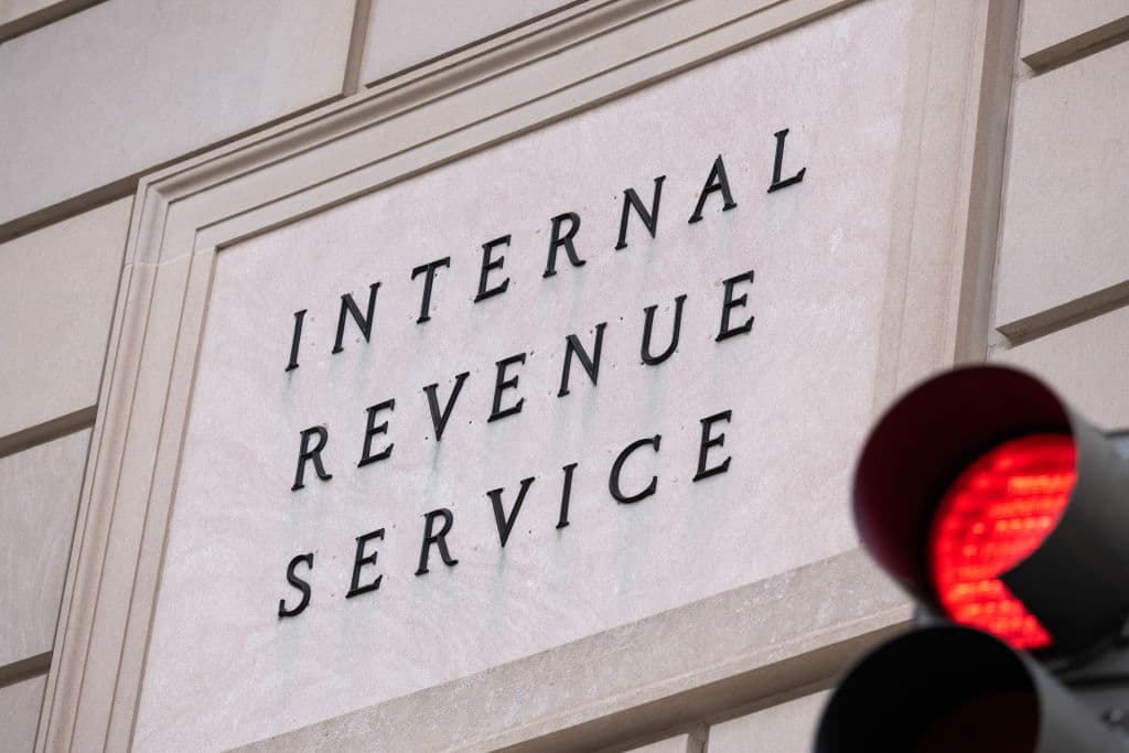 IRS Direct Deposit Relief Payments: What To Know For November 2025