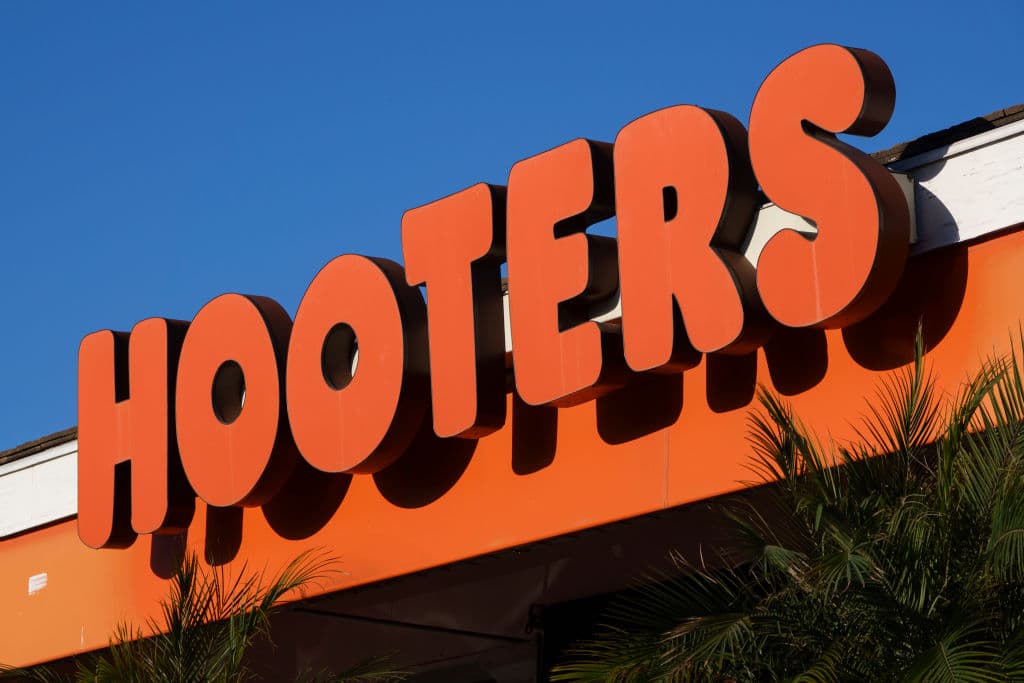 Hooters Files For Chapter 11 Bankruptcy, Here's What's Happening
