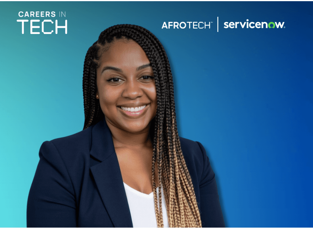 From intern to AI architect: Kendra Bailey’s inspiring path in tech From intern to AI architect: Kendra Bailey’s inspiring path in tech