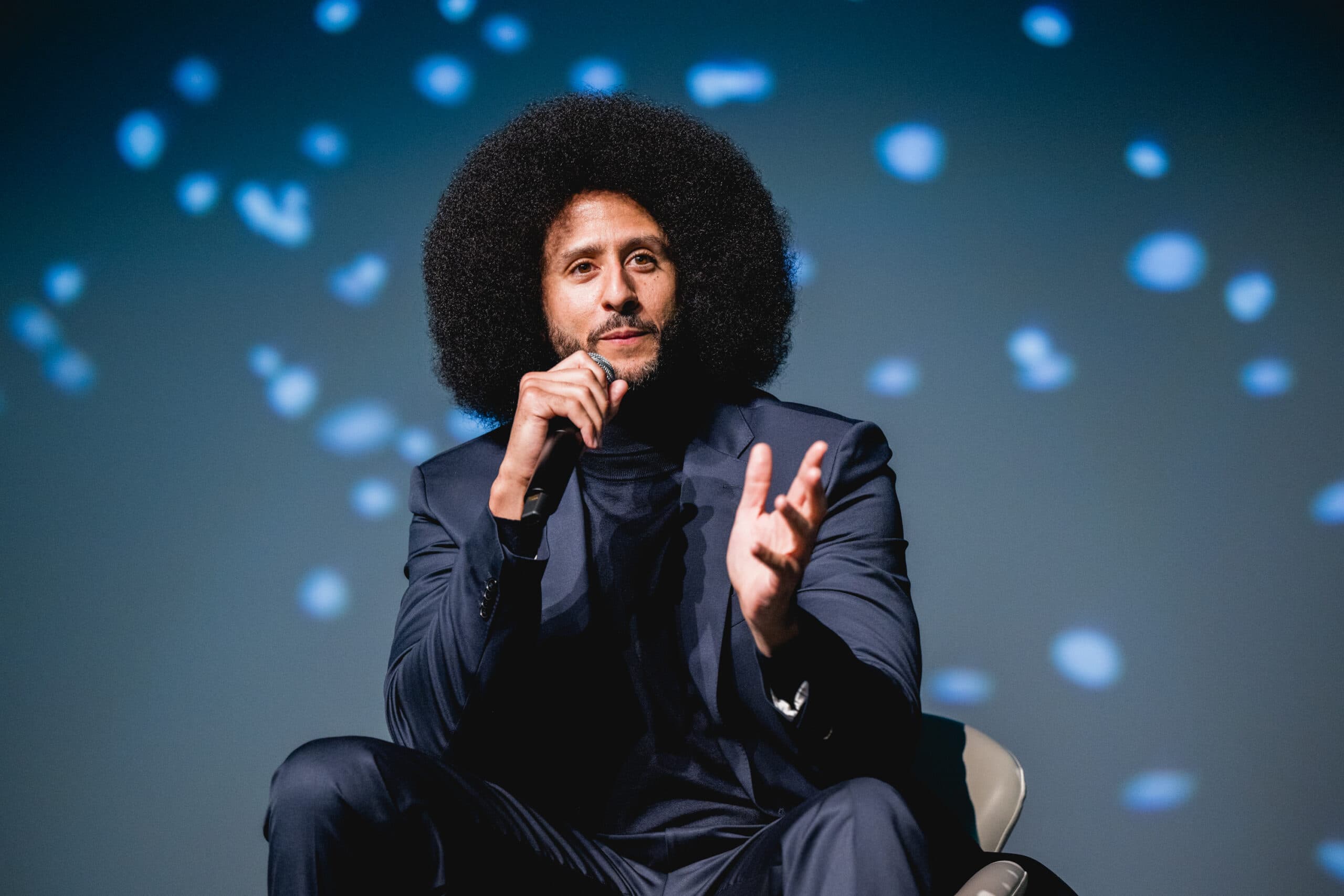 From Protest To Portfolio — Inside Colin Kaepernick’s Investments And Business Moves