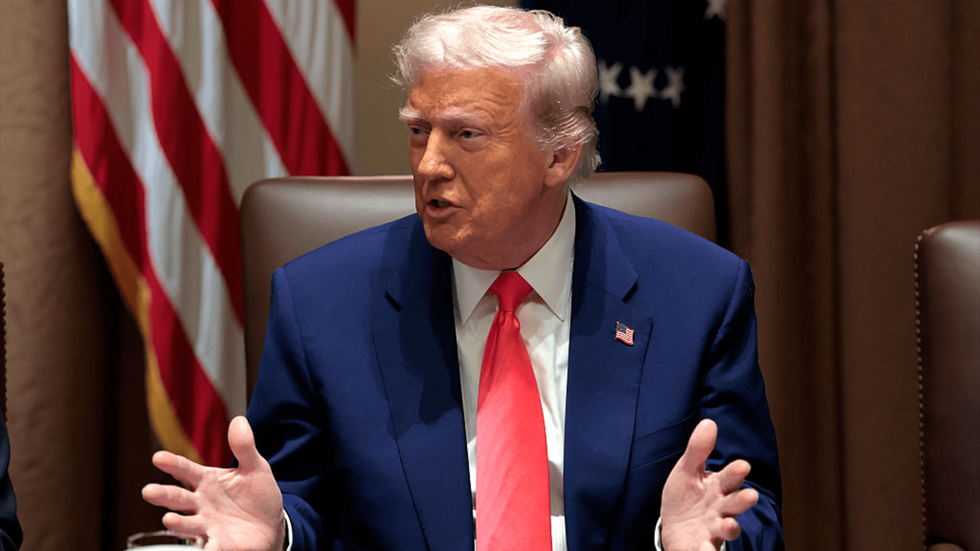 Federal Contractor Minimum Wage Cut To $13.30 Under Recent Trump Executive Order