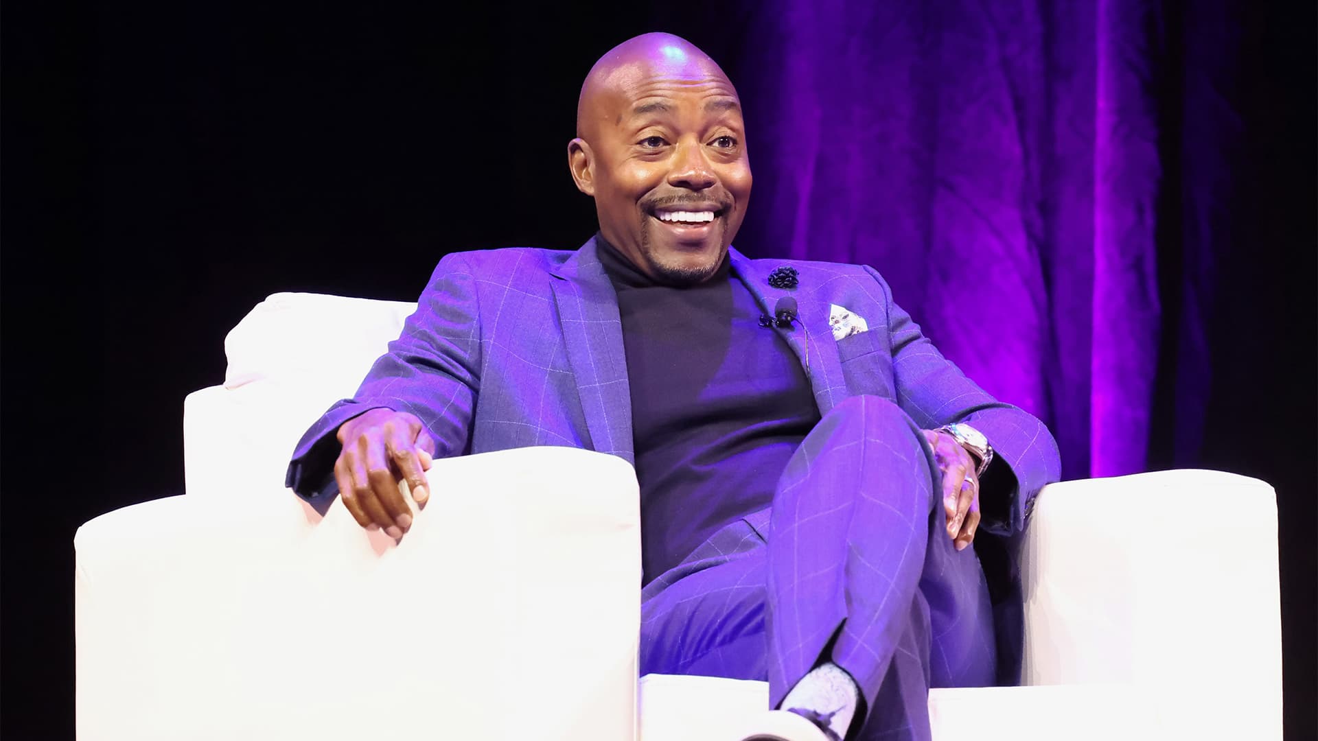 'I Signed The NDA Before I Knew The Team' — Will Packer Reflects On His Purpose-Driven Path To NFL Ownership