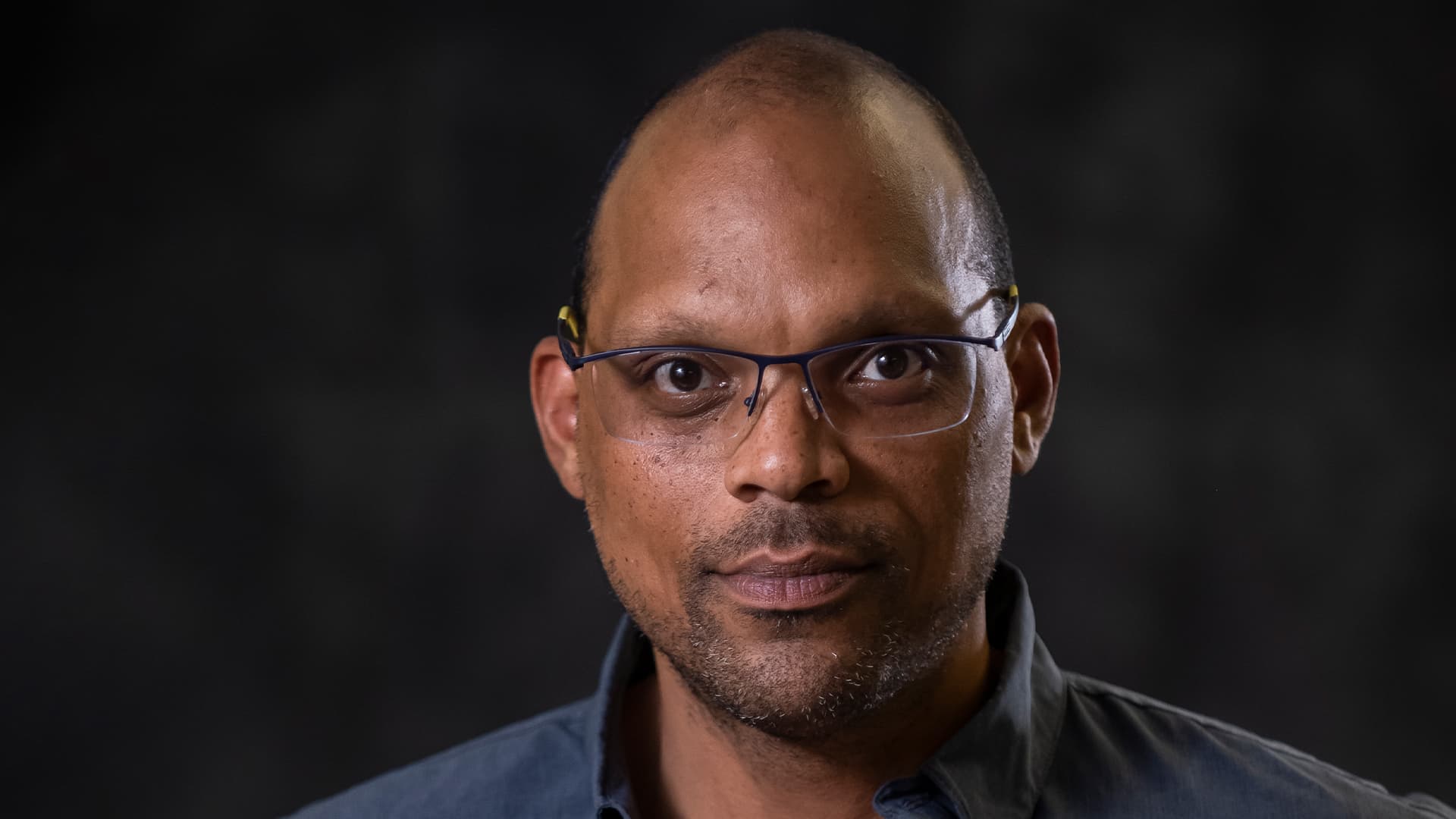 Meet Brian Peret, A Software Engineer And Director Of An Academy Helping People Break Into Tech