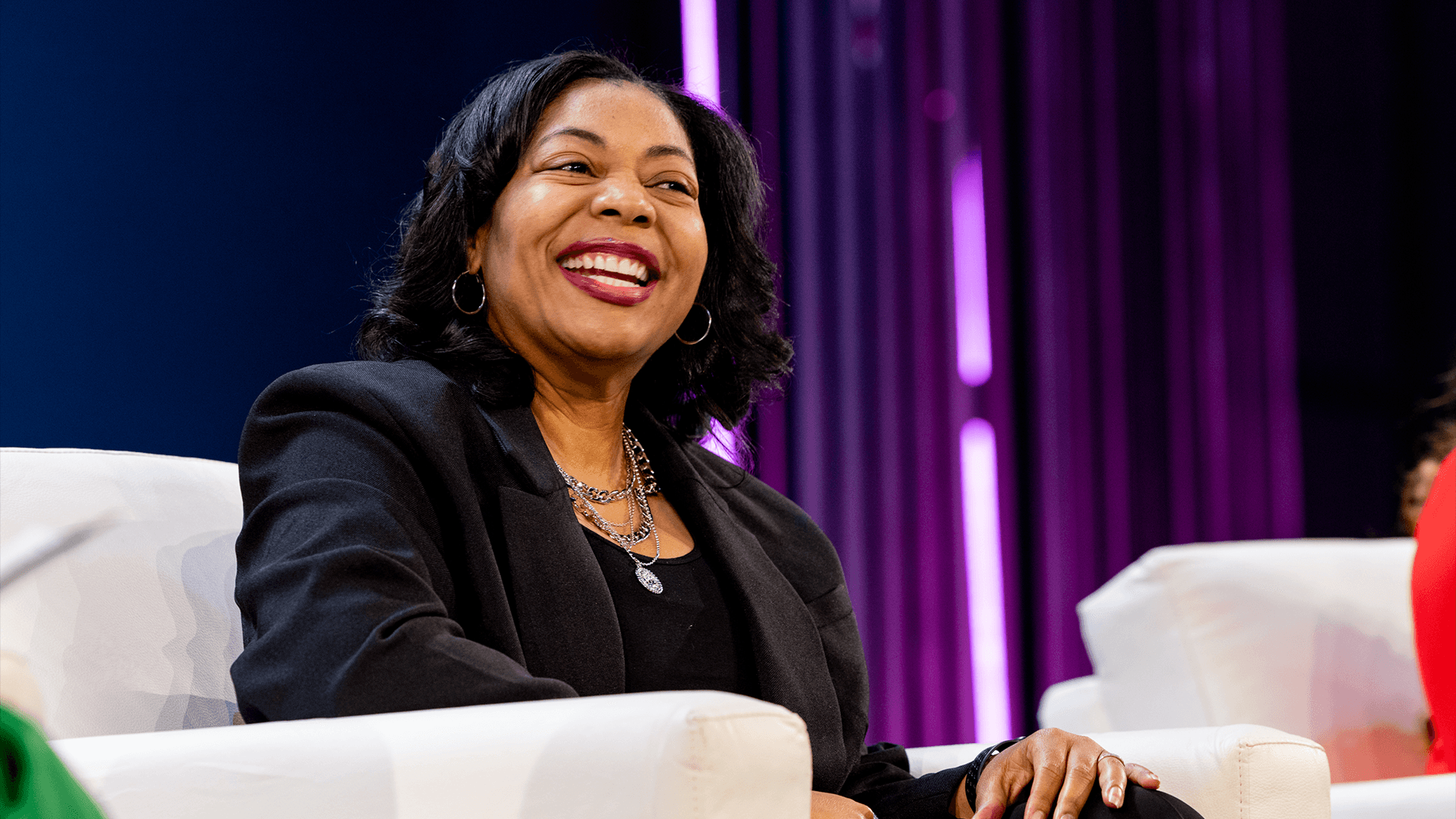 Watch Now: Black Women Leaders Redefine Success Through Representation And Ambition At AFROTECH™ 2024