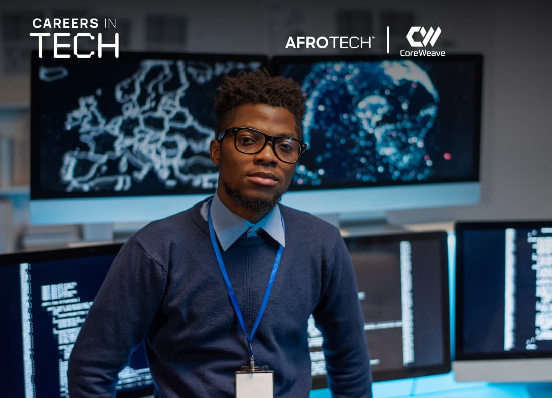 How CoreWeave Is Leading The Way In Building The Future Of AI How CoreWeave Is Leading The Way In Building The Future Of AI