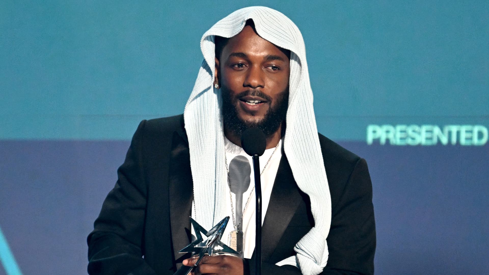 Temple University Professor To Teach A Course On Kendrick Lamar