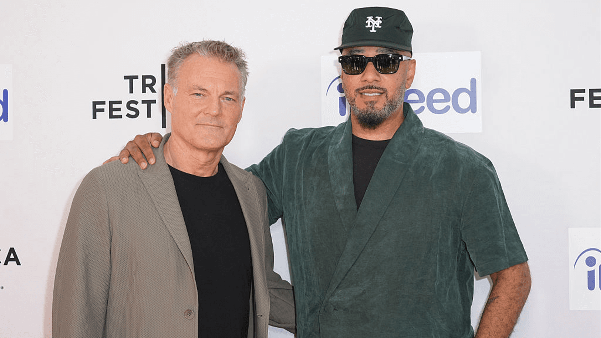 Swizz Beatz Teams Up With Producer Chris Brancato To Launch Media Company