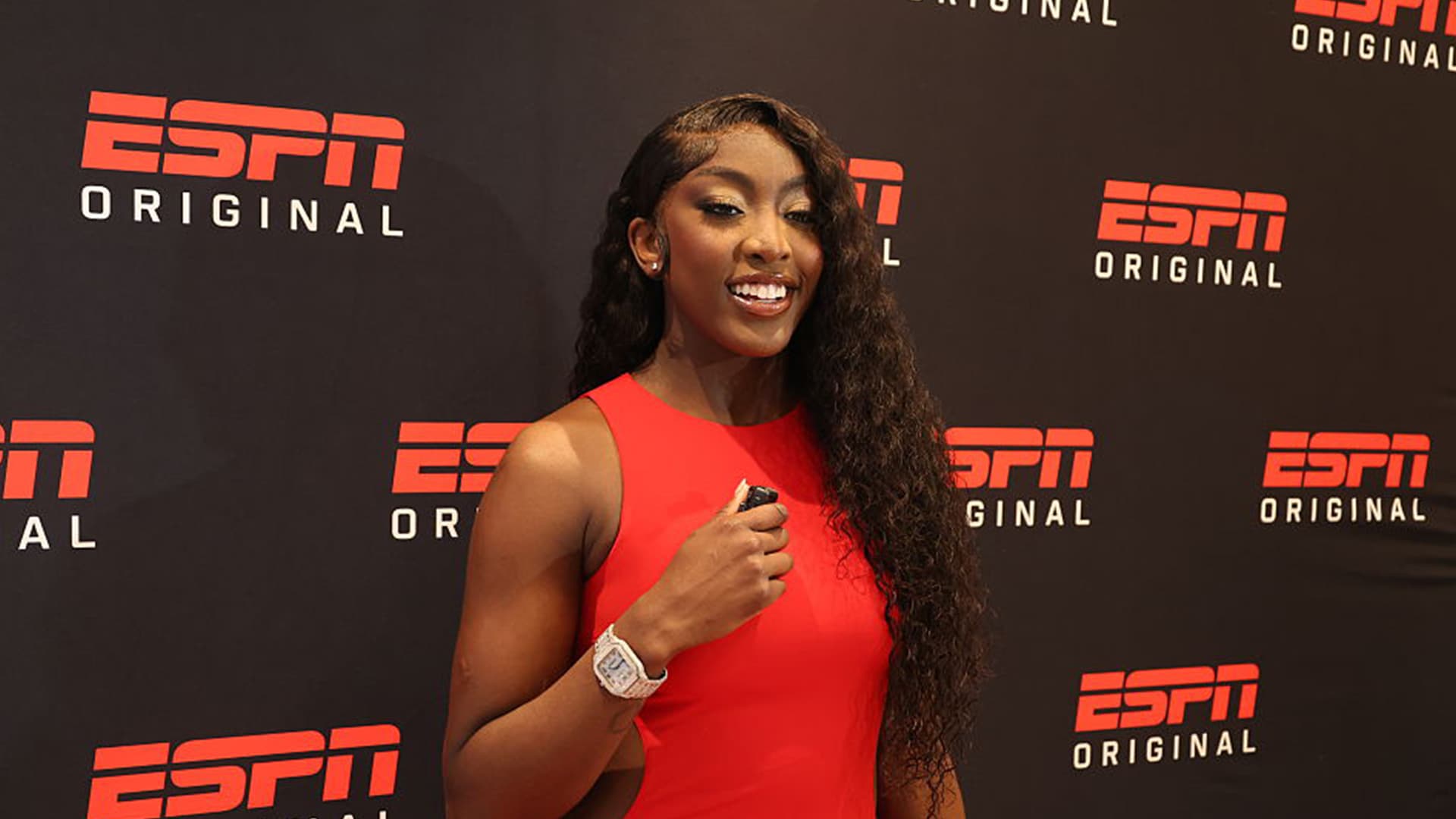 21-Year-Old Trailblazer Flau'Jae Johnson Is Shaping Her Future Beyond Basketball