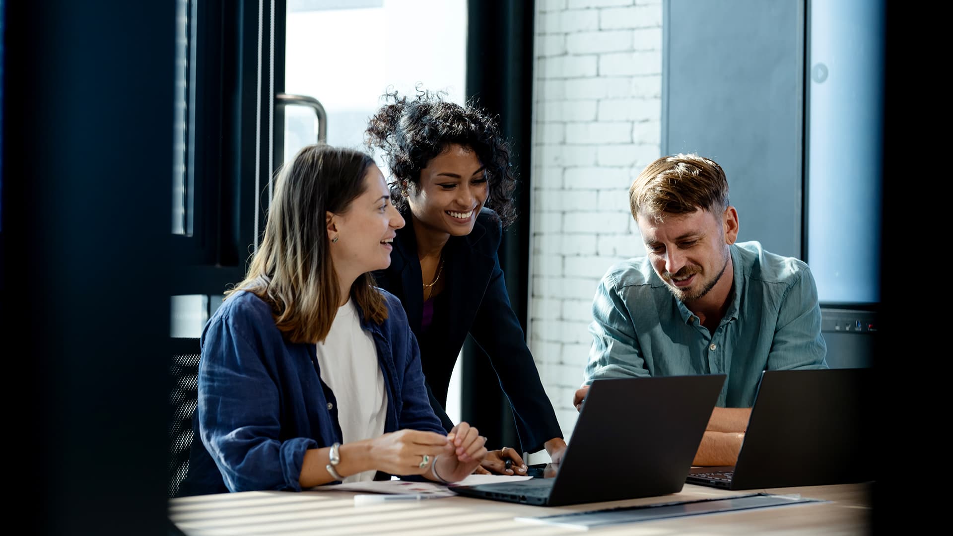 African Tech Founders Karim Jouini and Jihed Othmani Launch Thunder Code, A Generative AI Startup, After $9M Seed Round