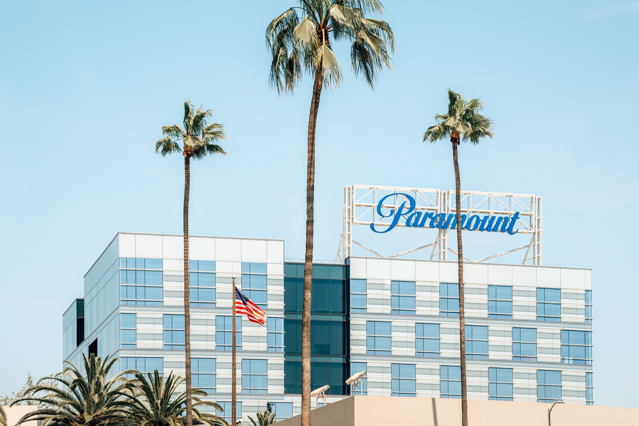 Paramount Layoffs: Media And Entertainment Company Cuts Nearly 1,000 Jobs Following Skydance Merger