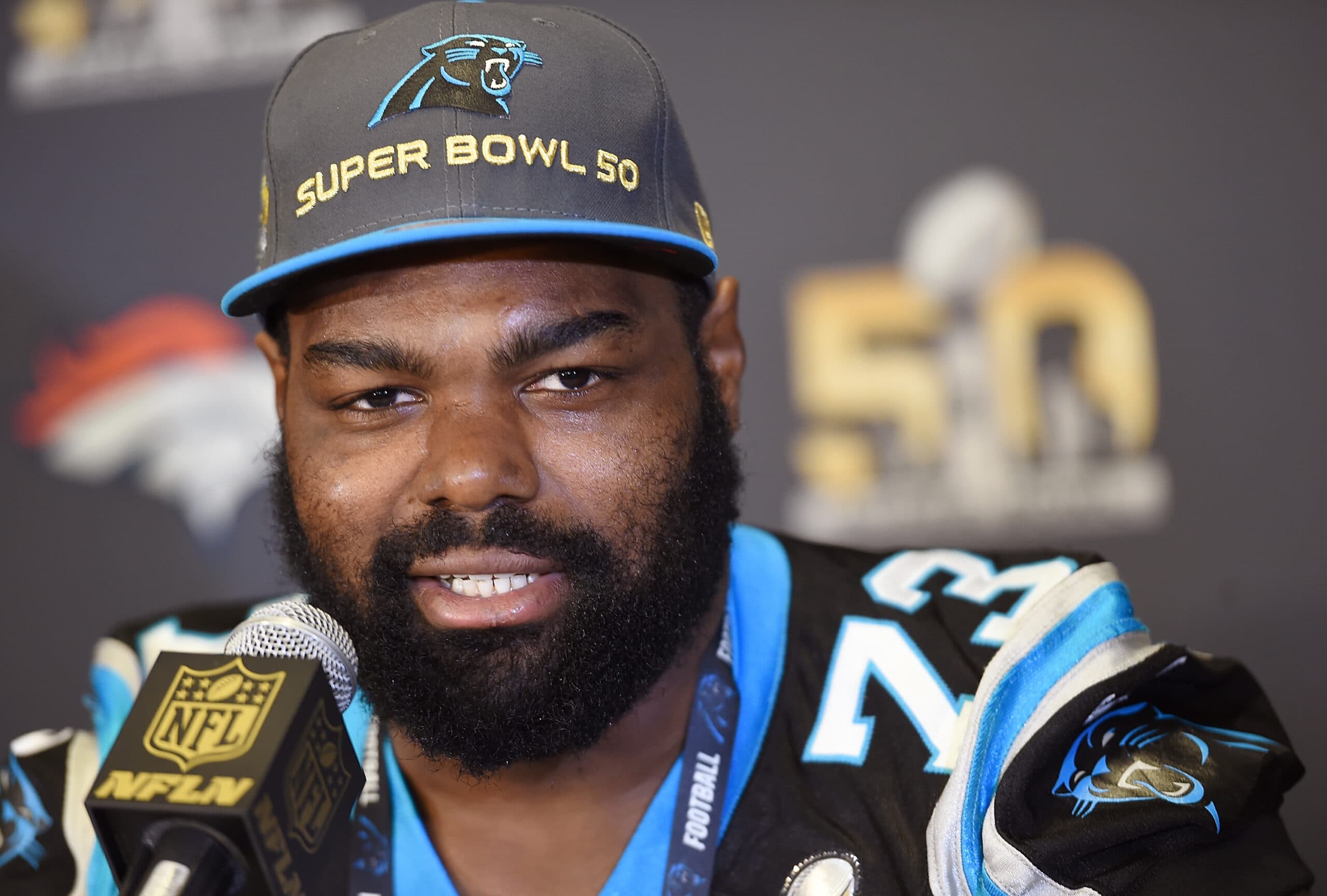 How 'The Blind Side' And Eight NFL Seasons Impacted Michael Oher's Net Worth