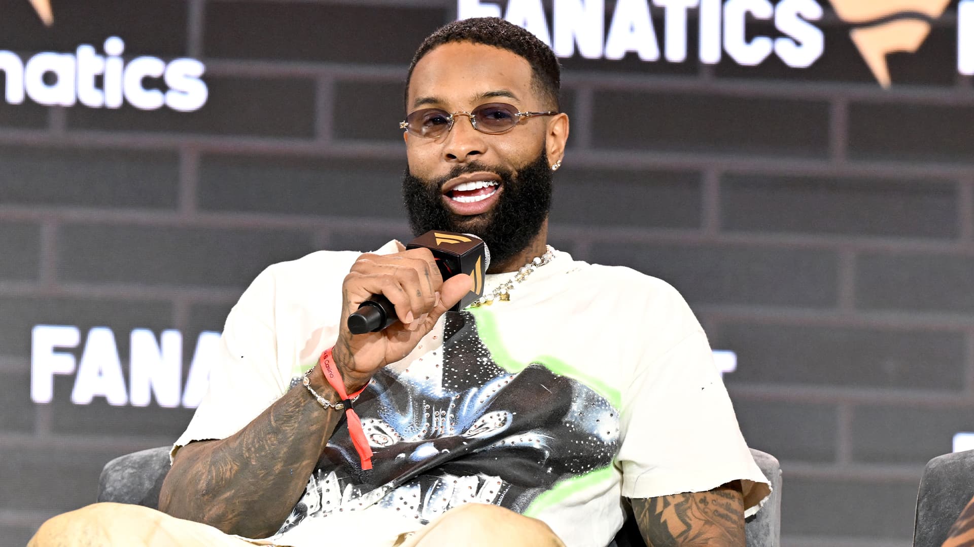 After Accepting His 2021 Rams Contract In Bitcoin, Odell Beckham Jr.’s Payout Has Now Doubled