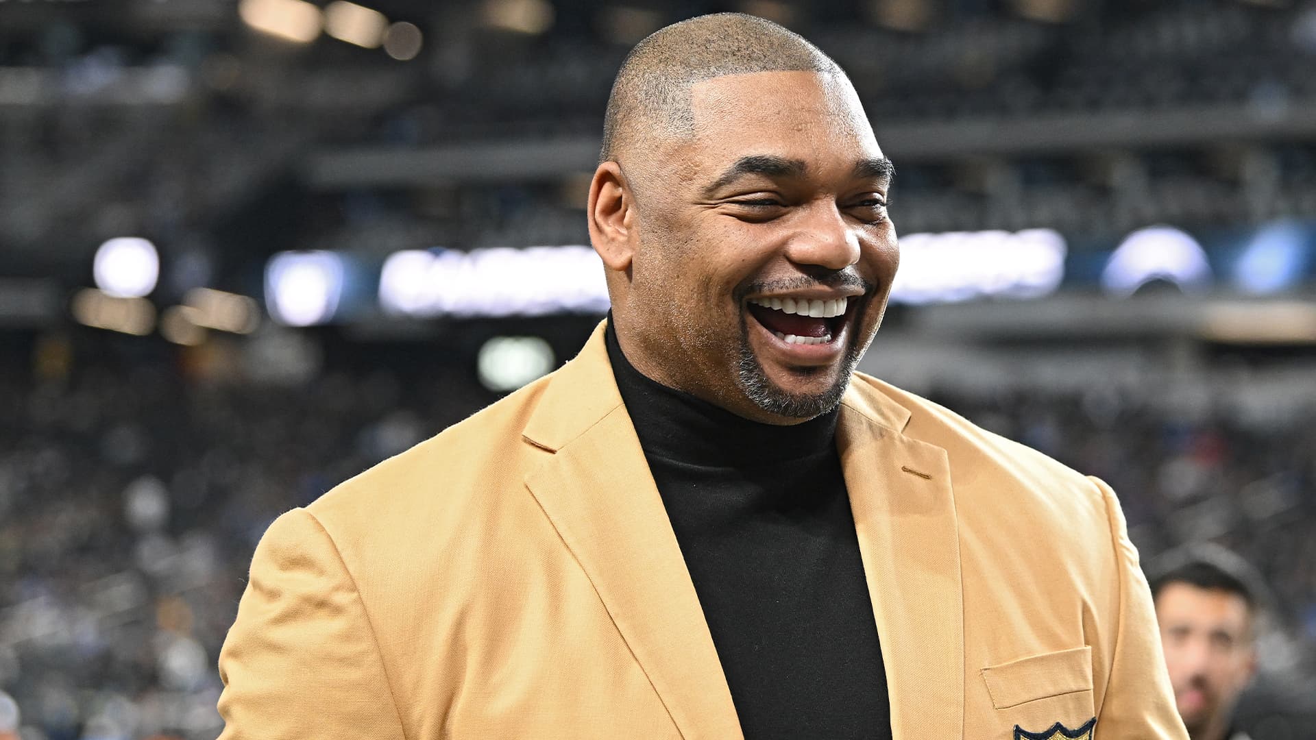 How Richard Seymour, Super Bowl Champion And 93 Ventures Co-Founder, Became A Minority Owner Of The Las Vegas Raiders