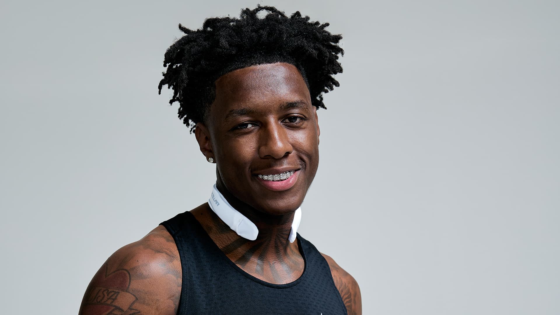 This FDA-Cleared Device, Which Aims To Reduce Traumatic Brain Injury, Was Worn By Sauce Gardner During The 2024 NFL Season