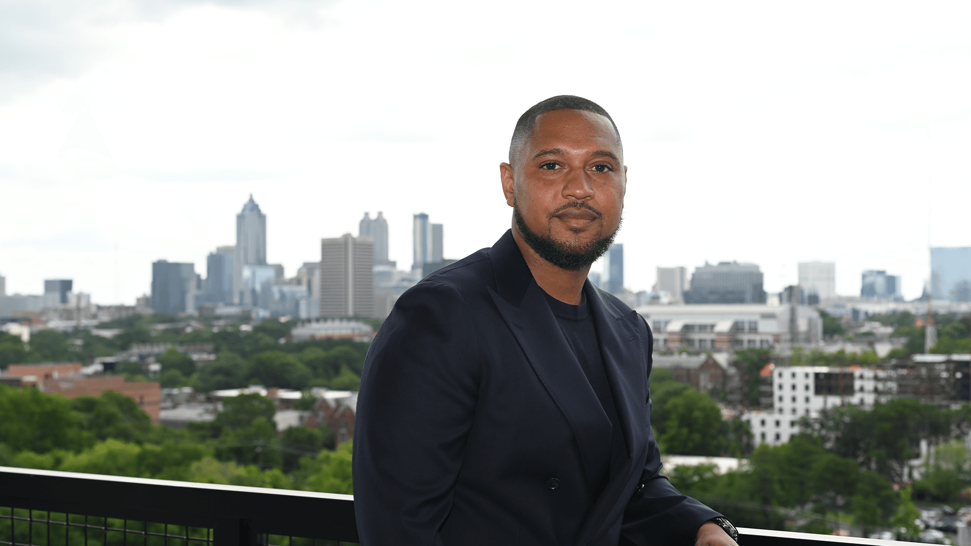 How Culture Wireless Co-Founder William 'Bam' Sparks Is Bridging The Digital Divide Through Community Ownership