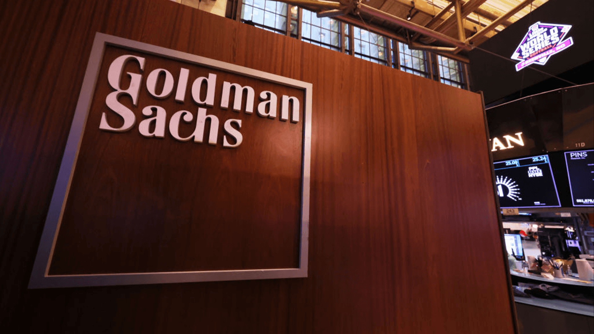 Goldman Sachs Hires AI Employee To Help Its 12,000 Developers Build Faster Goldman Sachs Hires AI Employee To Help Its 12,000 Developers Build Faster