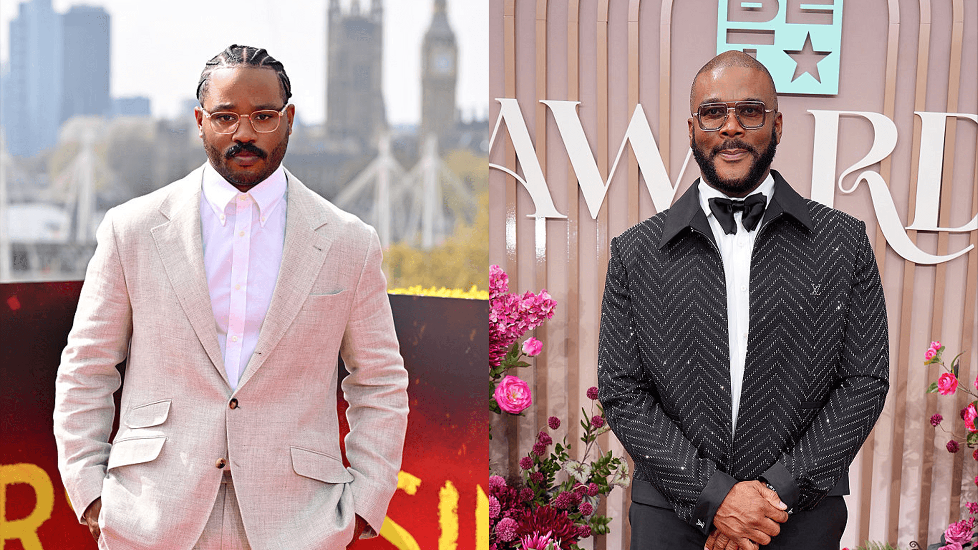 Tyler Perry Helped Ryan Coogler Secure A Game-Changing Deal For ‘Sinners’ That Will Pay Off For Generations