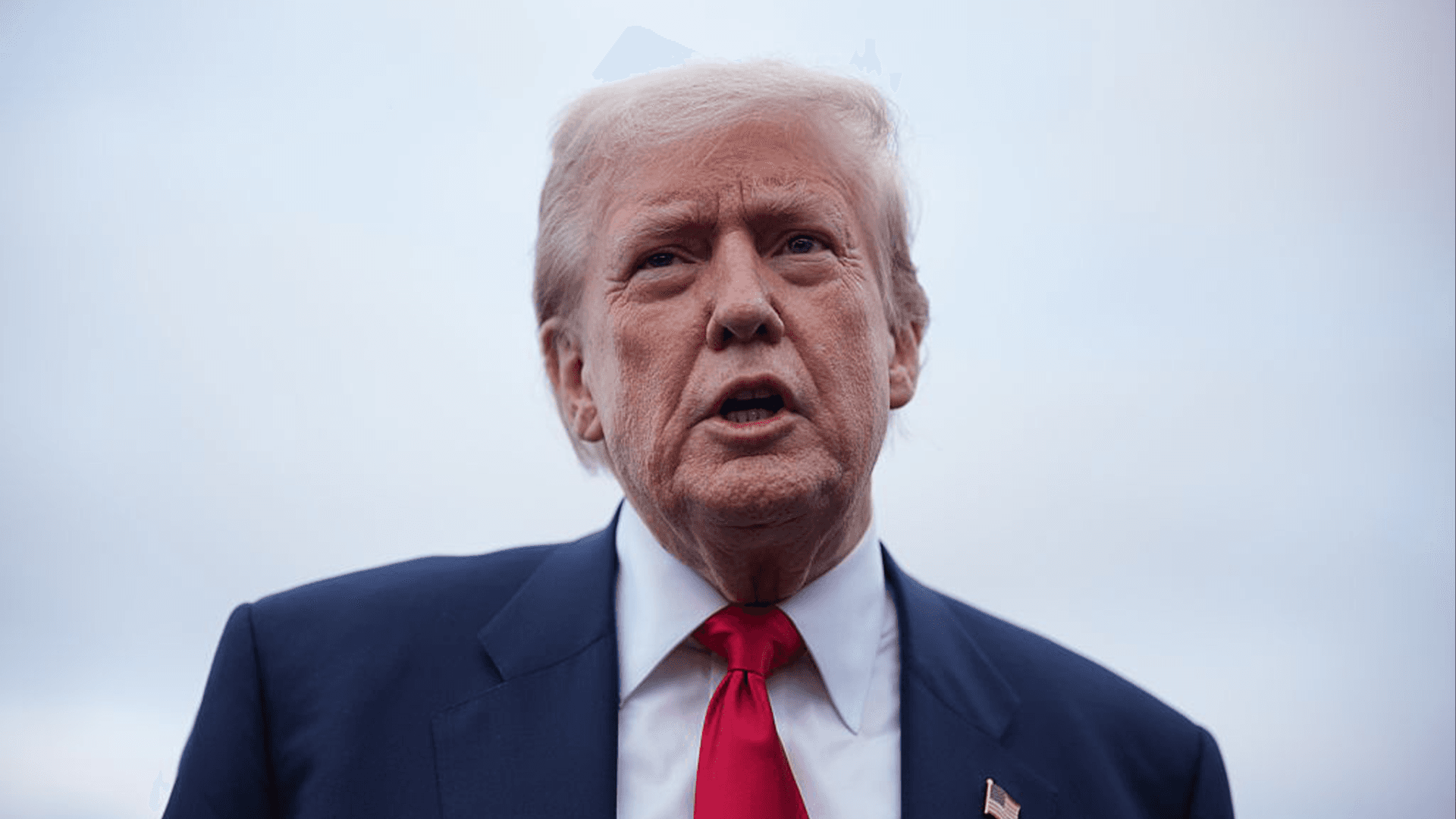 Trump Administration Reportedly Considering Selling A Portion Of $1.6T Federal Student Loan Portfolio