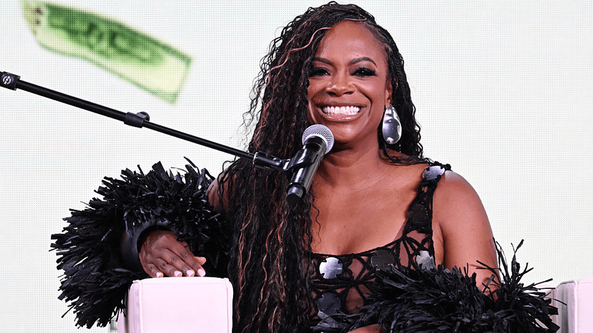 How Kandi Burruss Says She Makes Money From Beyoncé's 'Cowboy Carter Tour' And Other Shows