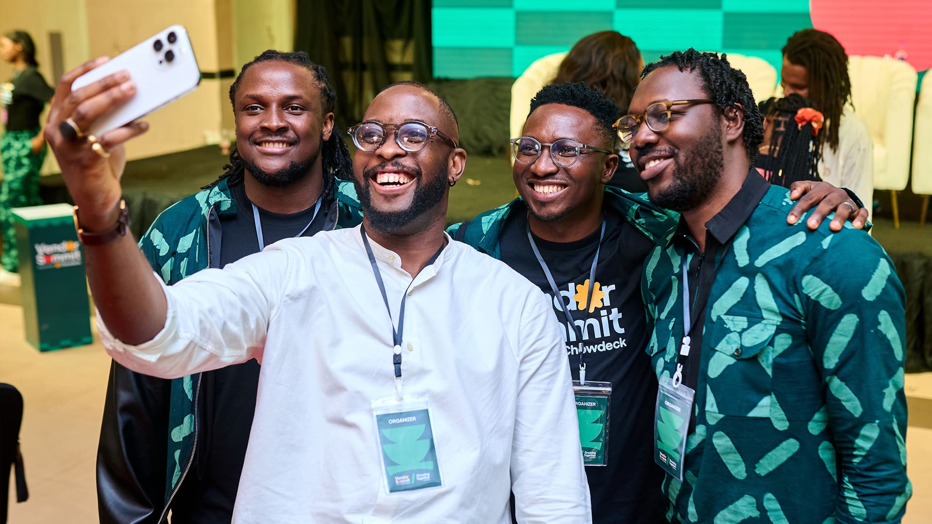 Lagos, Nigeria-Based Chowdeck, An On-Demand Delivery Platform For Food And Medicine, Raises $9M In Series A Funding Round