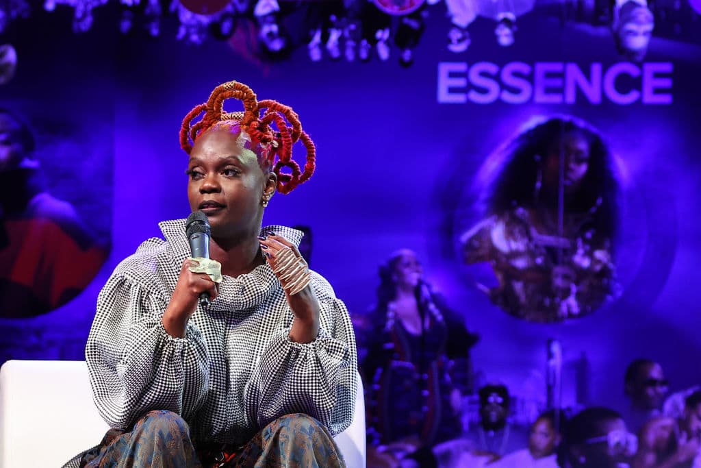 Caroline Wanga Departs As President And CEO Of ESSENCE Ventures
