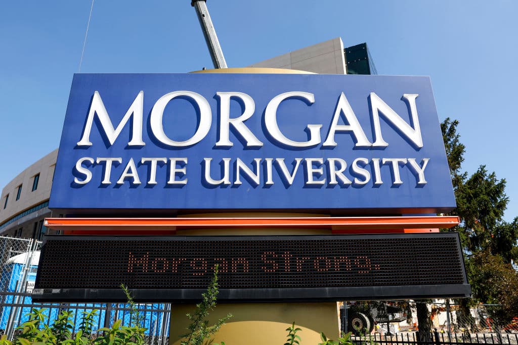 After Delays, Morgan State University Secures $1.75M Grant To Launch Medical School