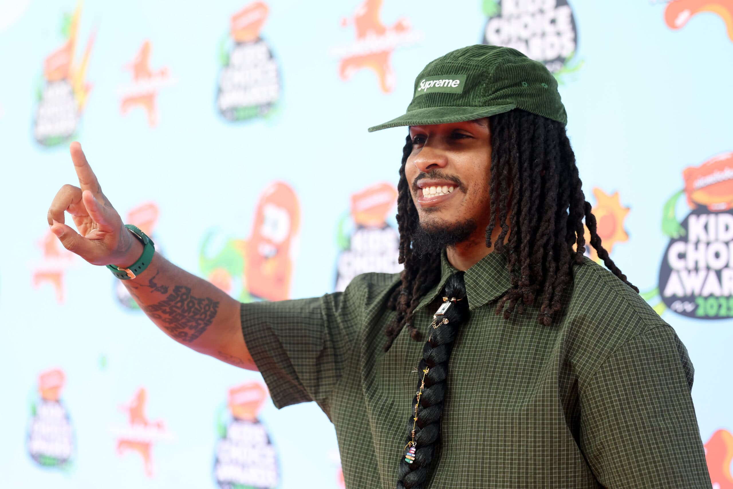 How Keith Lee Built An Estimated $4M Net Worth Beyond The MMA Ring