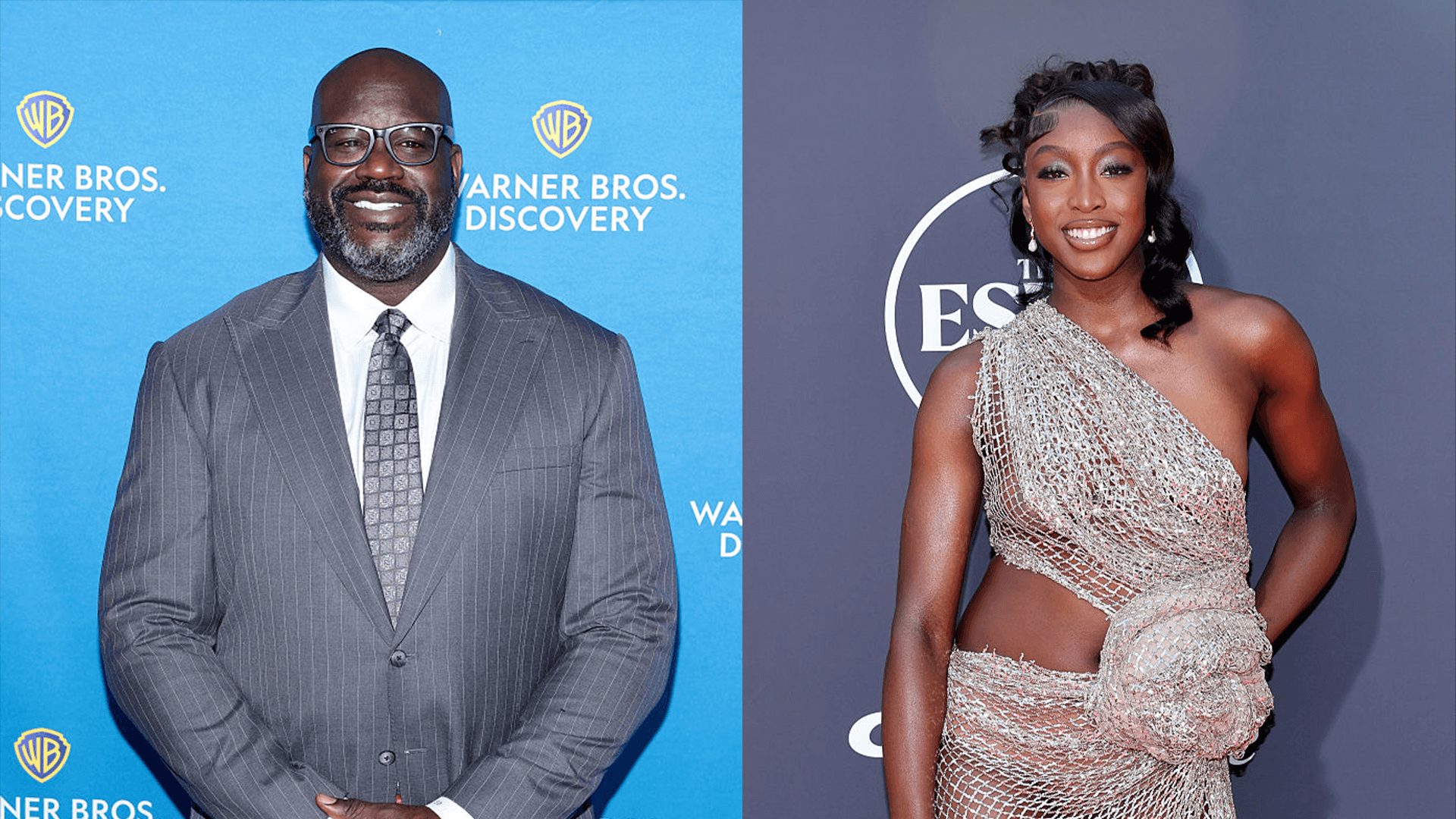 Flau'jae Johnson Explains How Shaquille O'Neal's Business Portfolio Is Influencing How She Approaches NIL Deals