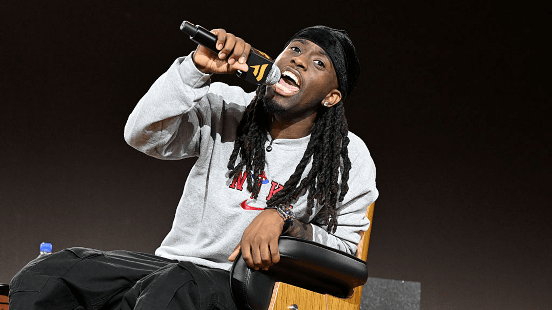 Kai Cenat Fortnite Skin Set To Release, Telling Fans 'See You Soon' As Mafiathon 3 Confirmed