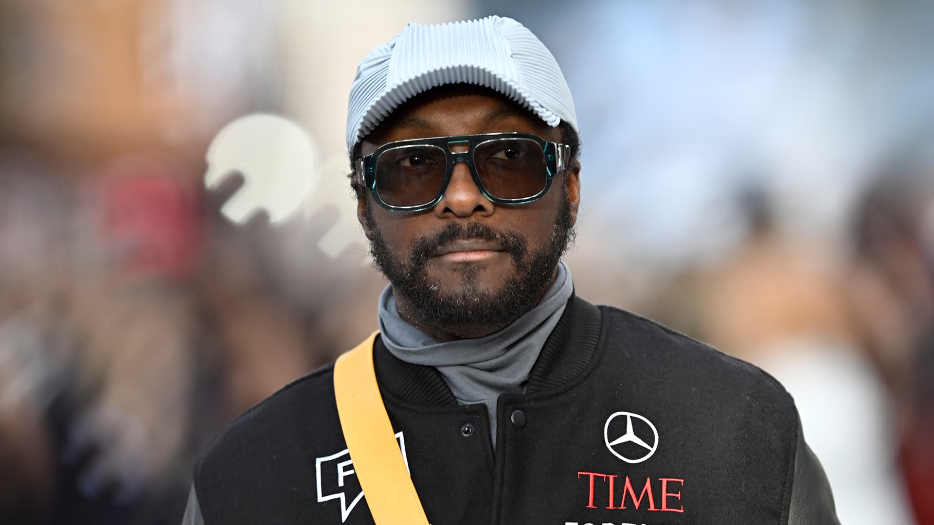 How Will.i.am Turned A Coors Pitch Into An Album And Retained Ownership Of The Masters