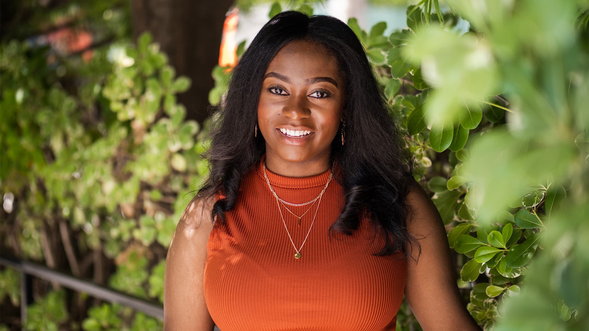 Black Woman-Owned Nonprofit Launches Program To Increase Black Women's Participation In The Clean Energy Sector Black Woman-Owned Nonprofit Launches Program To Increase Black Women's Participation In The Clean Energy Sector