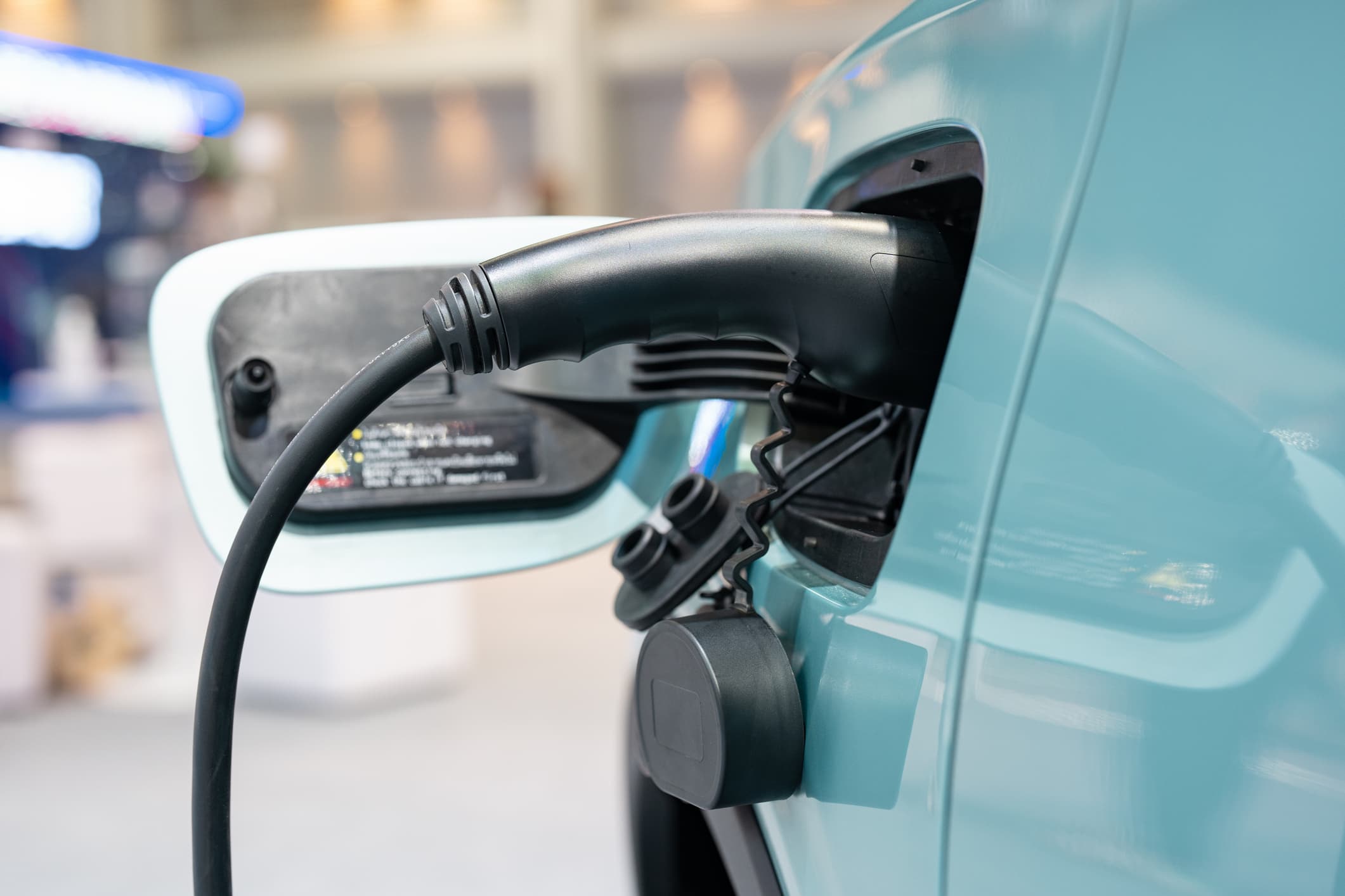 Four Bay Area Black Churches Boost Economy And Community With Clean Energy And EV Charging Revamp Four Bay Area Black Churches Boost Economy And Community With Clean Energy And EV Charging Revamp