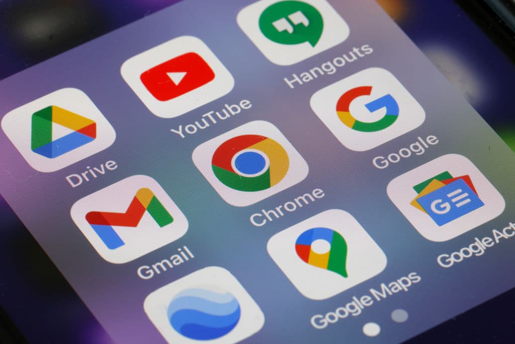 Google Reassures Customers That Gmail Is Safe After False Reports