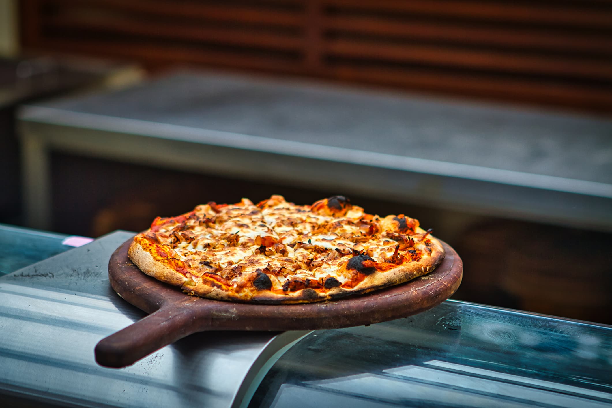 Former Tennessee State University Roommates Expand Slim + Husky's Pizza Shop To 11th Location